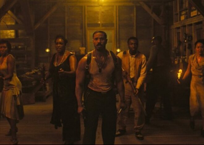 Sinners – Ryan Coogler’s Bold and Bloody Southern Gothic Masterpiece – Are You Not Entertained?