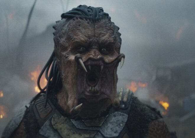 Badlands” Teaser Trailer Breakdown – The Hunt Evolves – Are You Not Entertained?