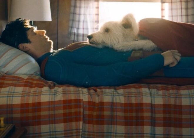 James Gunn’s Superman Trailer Is Everything I’ve Been Waiting For – Are You Not Entertained?