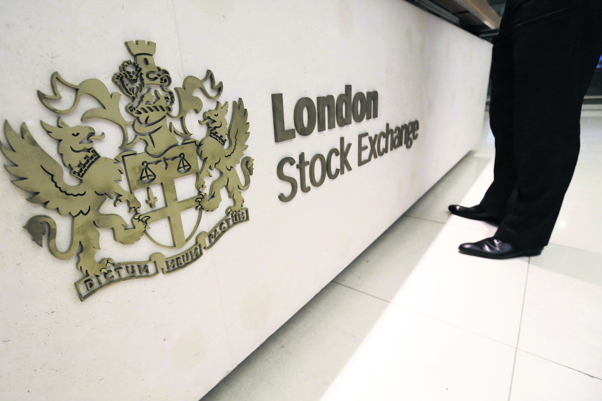 LSE boss calls for long-term campaign to get Brits investing again