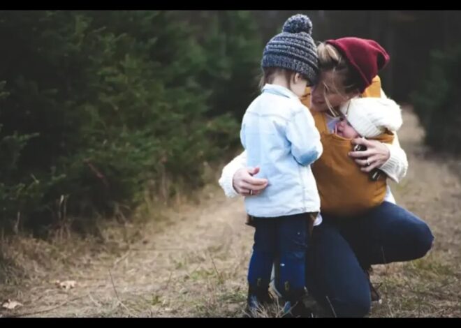Businesses can support working parents and boost their bottom line too