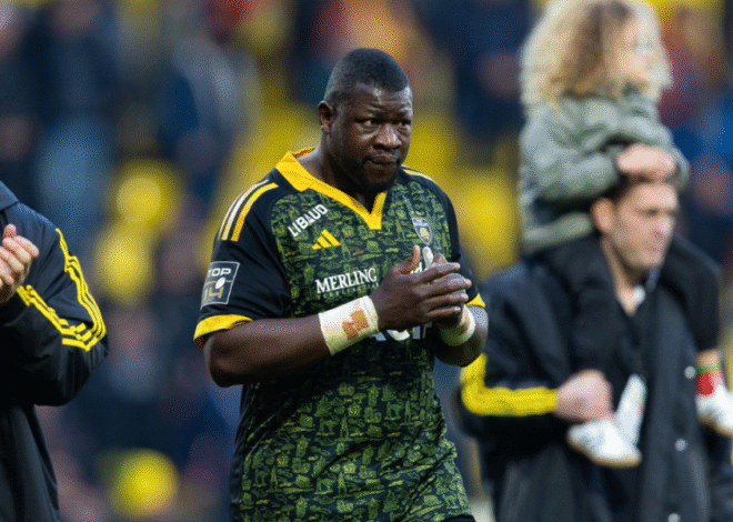 Un club de Top 14 favori pour signer Thierry Paiva