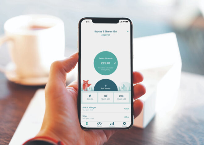 Moneybox’s wealth focus helps treble inflows to record high