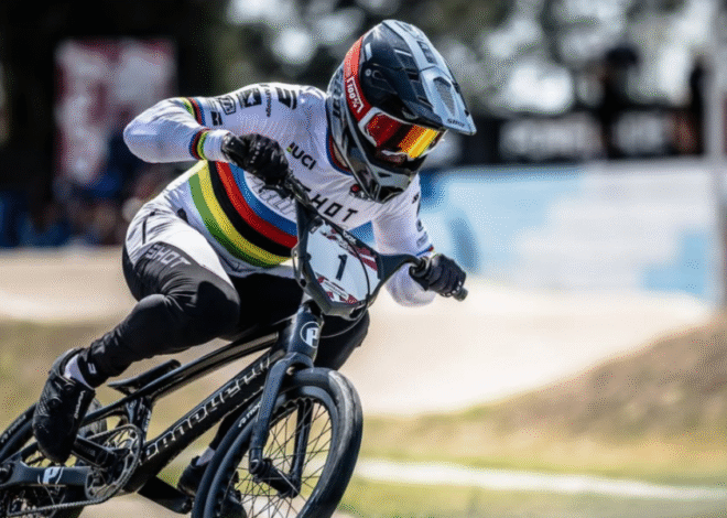 Arthur Pilard fait le doublé en Argentine et remporte le classement général !