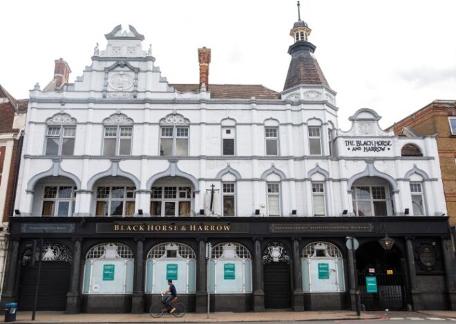 Local councils are standing in the way of regenerating our high streets