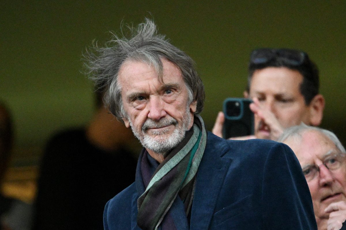 Ratcliffe vows to make Man United world’s most profitable club