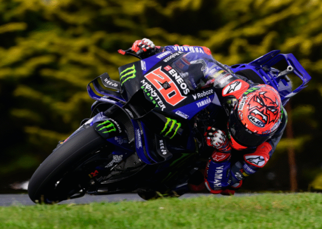 La grille de départ du Grand Prix d’Australie 2025