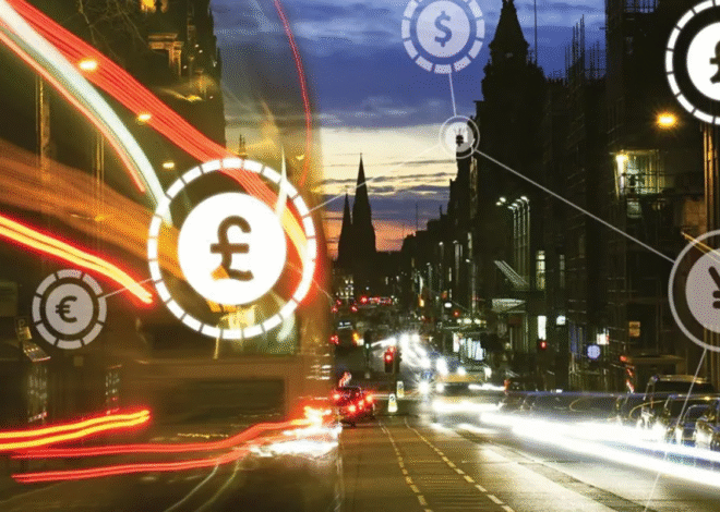 Britain is at risk of losing young founders to global rivals 