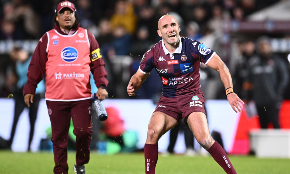 Jalibert brillant, Lucu en leader, Serin éclipsé : les notes de UBB-Toulon