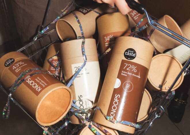 Knoops to open first US store as expansion gathers pace