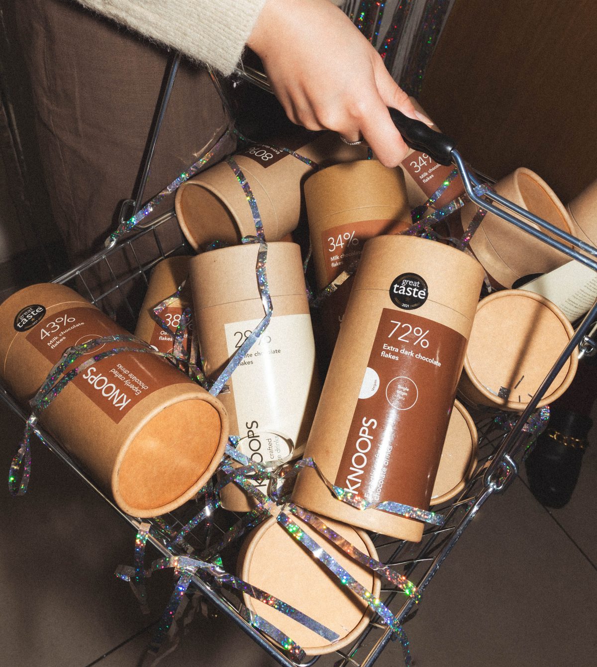 Knoops to open first US store as expansion gathers pace