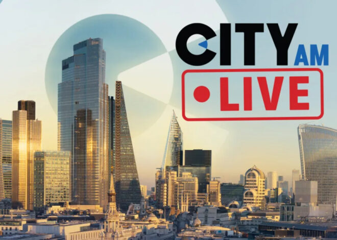 Barclays slumps on credit card cap, Fed’s Jerome Powell faces probe