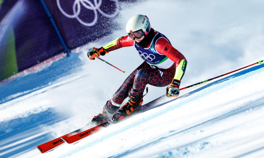 Slalom femmes JO 2026 – Classement et résultats