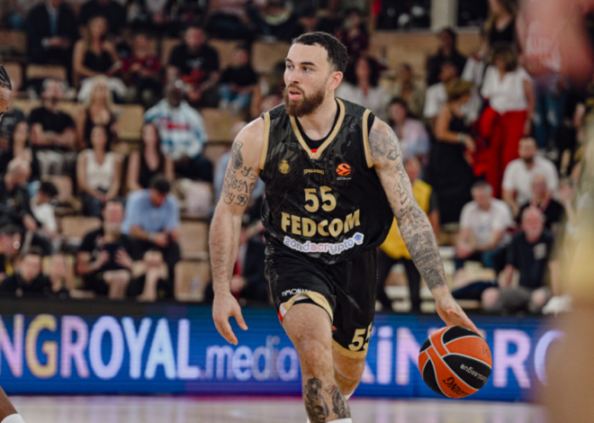 calendrier complet et résultats du play-in, des playoffs et du Final Four