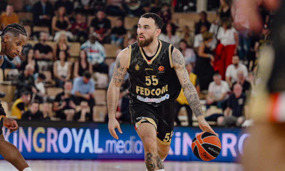 calendrier complet et résultats du play-in, des playoffs et du Final Four