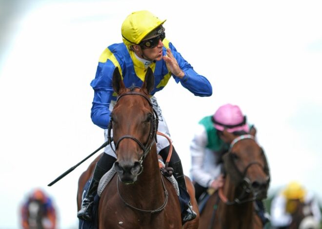 Expect a Goliath performance from French raider in Hardwicke