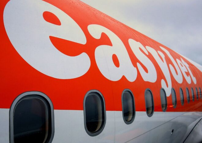 Easyjet heading to Apollo after Castlelake withdraws