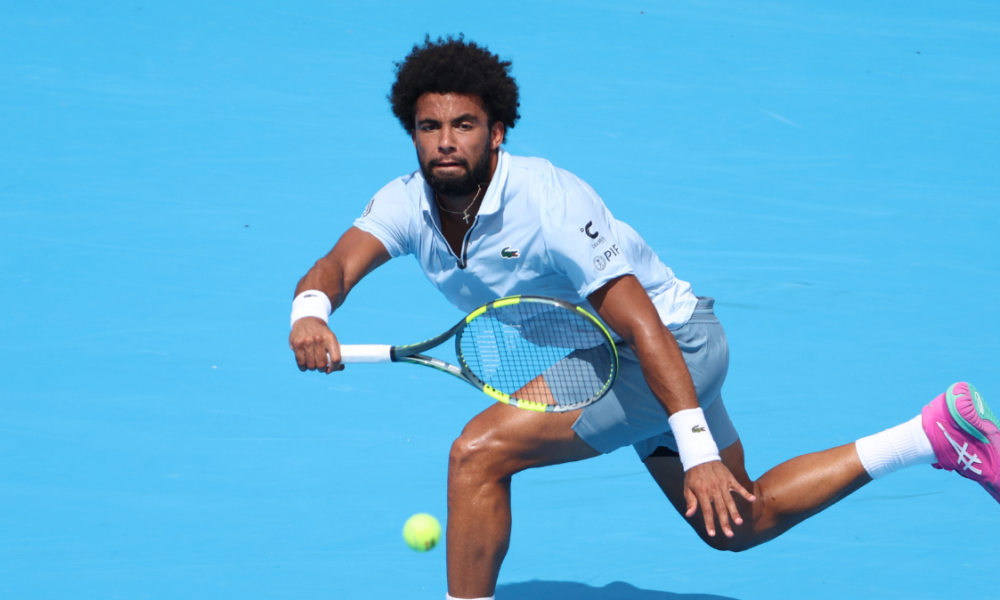 Coup de tonnerre pour Arthur Fils, renversé par Stefanos Tsitsipas au 1er tour de l’US Open !