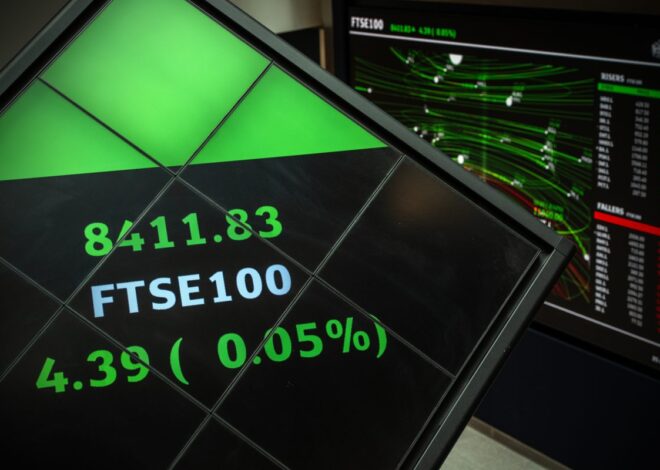 City trading ‘higher than thought’, FCA believes