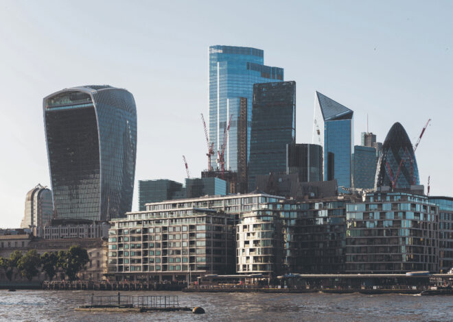 Legal AI giant Harvey picks London to lead pro bono push