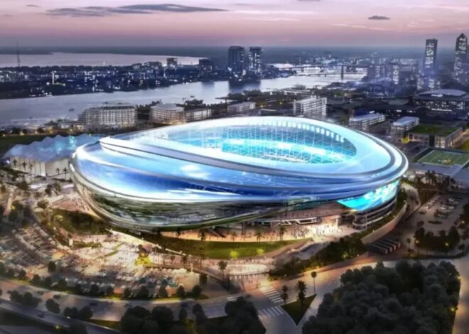 Fulham owner Khan sees his £1bn stadium construction project take next steps