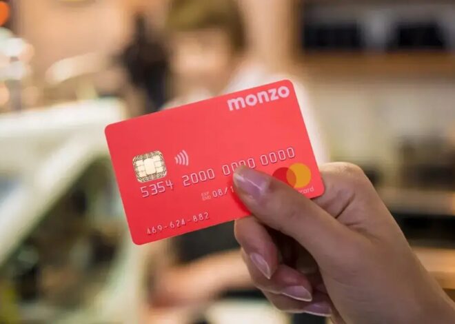 Monzo in talks over £10bn sale to Nubank in blow to IPO hopes